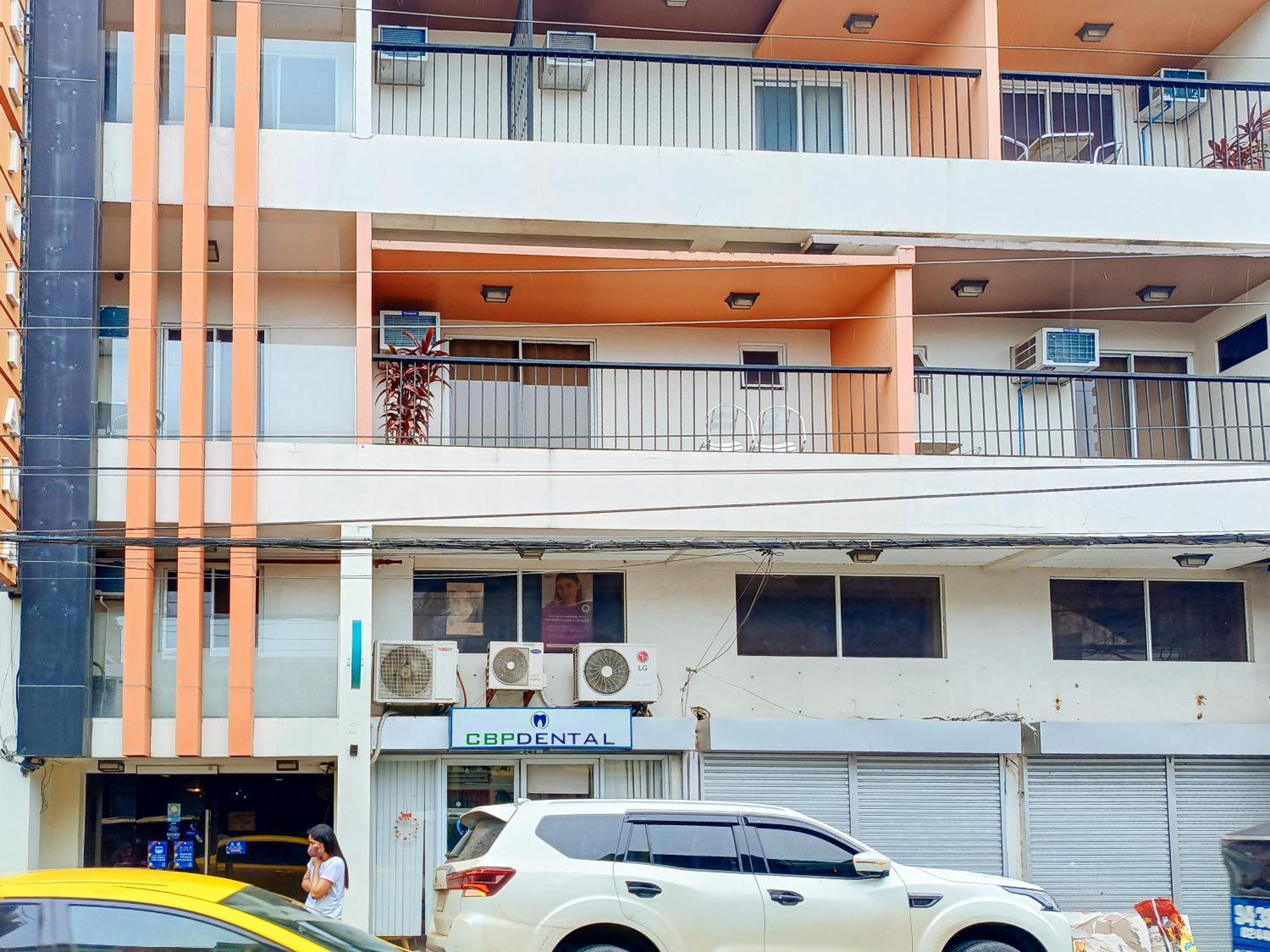 Hotel Juliana By Reddoorz Tuguegarao City Exterior photo